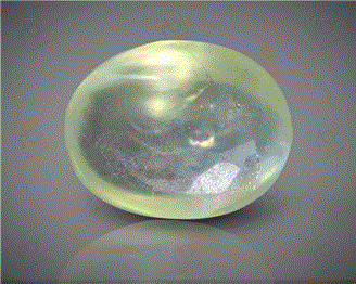 Natural Chrysoberyl Cat's eye  2.2CTS-30245